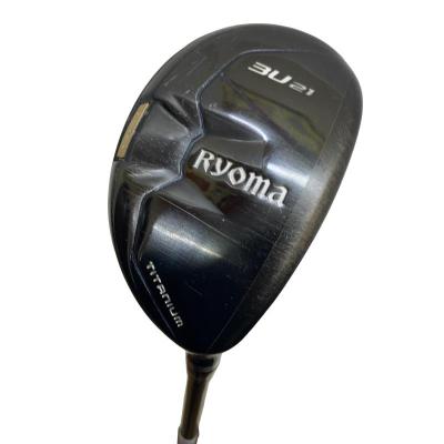 ryoma ユーティリティ 7w（スポーツ用品）のおすすめ人気商品一覧 通販