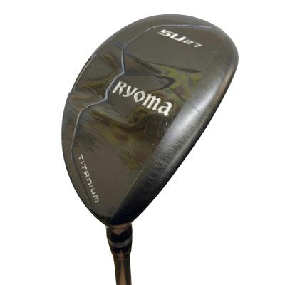 RYOMA GOLF ユーティリティ（ロフト角：27度）｜クラブ（メンズ