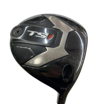 Titleist（タイトリスト） TS1 10.5° ドライバー DR フレックスSR