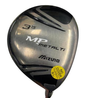 MIZUNO フェアウェイウッド（番手：3W）｜クラブ（メンズ）｜ゴルフ