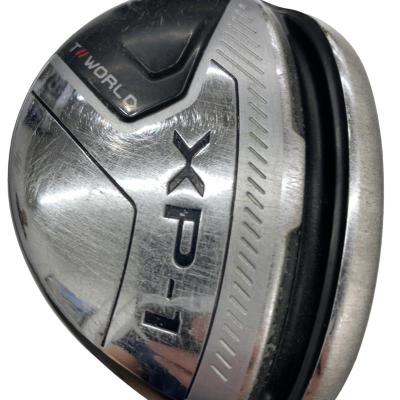 XP-1（ユーティリティ）｜クラブ（メンズ）｜ゴルフ | スポーツ の商品