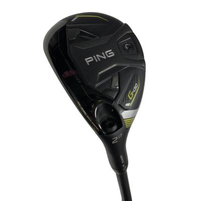 希少レフティ PING G400 UT 2U 17° 4U 22° 2本セット Ping G400 Hybrid | Golf Avenue