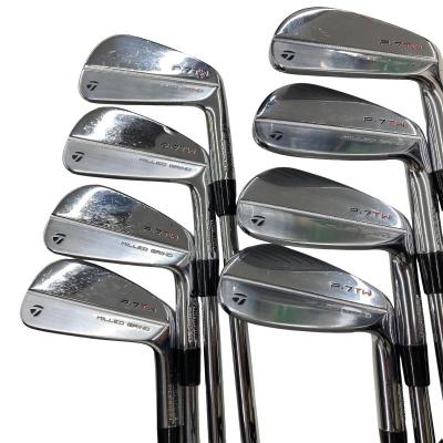 TaylorMade アイアンセット（セット本数：8本セット）｜クラブ（メンズ