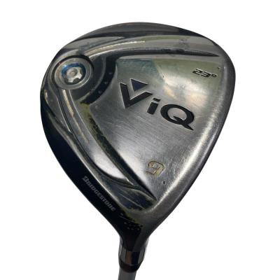 9w フェアウェイウッド（ブリヂストンスポーツ／ゴルフ用品