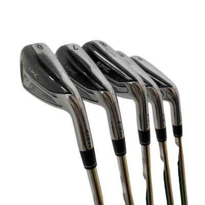 EPIC（Callaway） アイアンセット｜クラブ（メンズ）｜ゴルフ