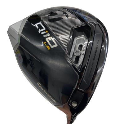 qi10 ドライバー レフティ（スポーツ用品）のおすすめ人気商品一覧