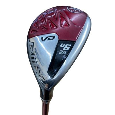 ユーティリティー 6U（ロフト角：28度）のおすすめ人気商品一覧 通販