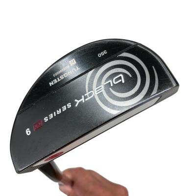 オデッセイ ブラックシリーズ ix ♯9のおすすめ人気商品一覧 通販