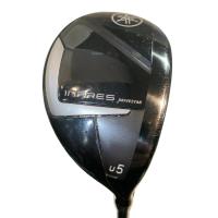 ヤマハ inpres DRIVESTAR(2025) U5 ユーティリティ UT フレックスS | ゴルフパートナーYahoo!店