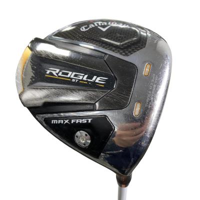 ROGUE ST MAX ドライバー（ロフト角：12度）のおすすめ人気商品一覧