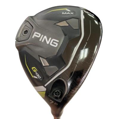 ping g430 max 7wのおすすめ人気商品一覧 通販 - Yahoo!ショッピング