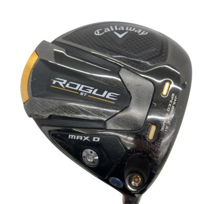 rogue st max d 7wのおすすめ人気商品一覧 通販 - Yahoo!ショッピング
