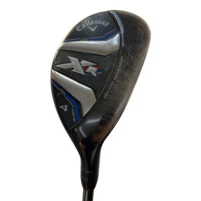 キャロウェイ XR ユーティリティの商品一覧 通販 - Yahoo!ショッピング