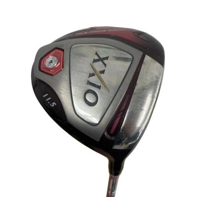 XXIO ゴルフドライバー レディース（ロフト角：11.5度）｜クラブ