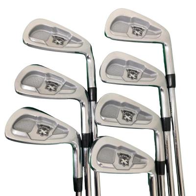 Callaway アイアンセット（番手：4I）｜クラブ（メンズ）｜ゴルフ
