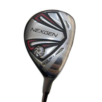 【男性用】NEXGEN 2014 ユーティリティ ４番 & 5番 2本セット NEXGEN ユーティリティ（番手：5U）｜クラブ（メンズ）｜ゴルフ