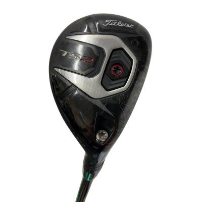 Titleist ゴルフクラブ（ロフト角：19度）｜ゴルフ｜スポーツ おすすめ