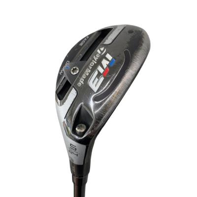 TaylorMade ユーティリティ（番手：5U）｜クラブ（メンズ）｜ゴルフ