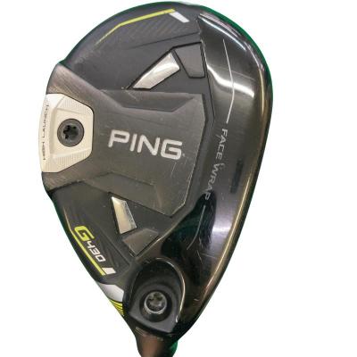 ピンユーティリティg430（番手：5U）のおすすめ人気商品一覧 通販