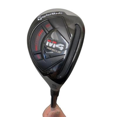 3月15日まで！！M4 ユーティリティ 25度U5 おまけで新品グリップ1本付き m4 ユーティリティ u5（ユーティリティ）｜クラブ（メンズ）｜ゴルフ