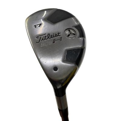 Titleist ユーティリティ（ロフト角：17度）｜クラブ（メンズ