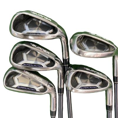 初心者向けレディースゴルフクラブセットTaylorMadeバーナーR9グローレ テーラーメイド レディース ゴルフセットのおすすめ人気商品一覧 通販