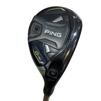 ping g430 ハイブリッド（ユーティリティ）（ロフト角：17度）｜クラブ