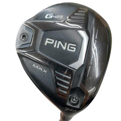 g425 max フェアウェイウッド 7wのおすすめ人気商品一覧 通販 - Yahoo
