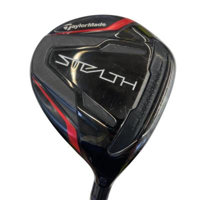 TaylorMade M6 フェアウェイウッド Xフレックス ミスヒットに強いのはこっち！ テーラーメイド「M6」フェアウェイ