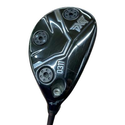 pxg（ユーティリティ）｜クラブ（メンズ）｜ゴルフ | スポーツ の