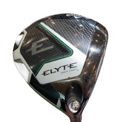 elyte max fast ドライバー（ゴルフ ドライバー）｜クラブ（メンズ