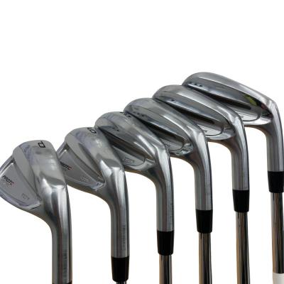 PROTO-CONCEPT FORGED IRON TOUR C03TC 6S アイアンセット IR