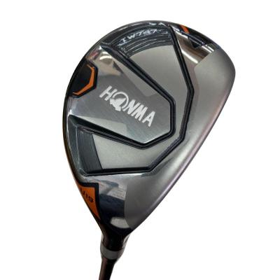 HONMA GOLF ユーティリティ（ロフト角：19度）｜クラブ（メンズ