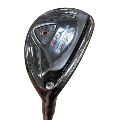 Titleist タイトリスト vg3 ユーティリティ2本セット19° 22° タイトリスト vg3（ユーティリティ）（ロフト角：19度）｜クラブ