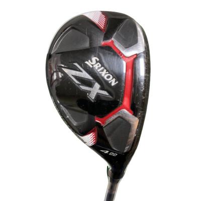 SRIXON ユーティリティ（ロフト角：22度）｜クラブ（メンズ）｜ゴルフ