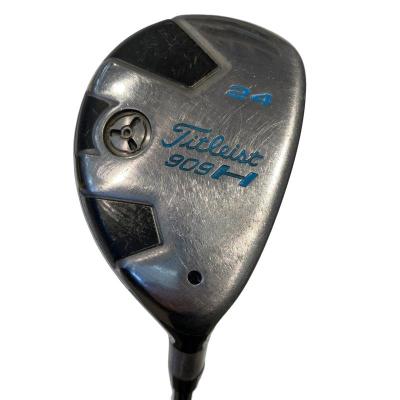 Titleist ユーティリティ（ロフト角：24度）｜クラブ（メンズ