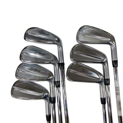 タイトリスト t200アイアン（セット本数：7本セット）のおすすめ人気