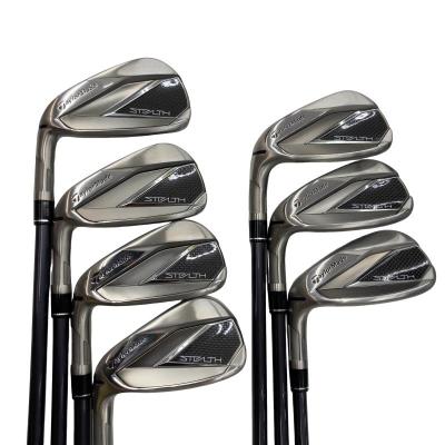 レフティ アイアンセット（TaylorMade）のおすすめ人気商品一覧 通販