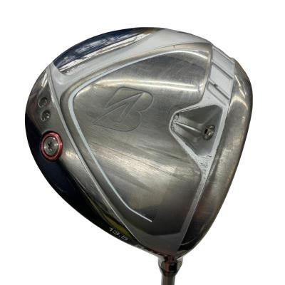 ブリヂストンスポーツ ゴルフドライバー レディース（ロフト角：13.5度