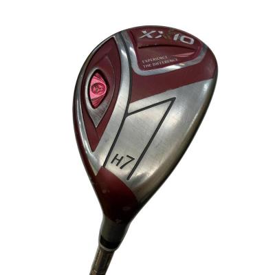 ゼクシオ12レディース ユーティリティ h7（ゴルフクラブ レディース 