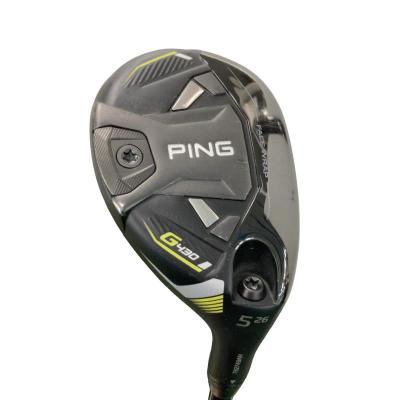 ピンユーティリティg430（番手：5U）のおすすめ人気商品一覧 通販