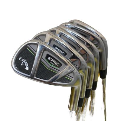 Epic callaway アイアン（スポーツ用品）（番手：6I）のおすすめ人気