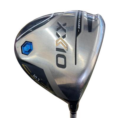 ゼクシオ 12 ドライバー中古（ゴルフクラブ）（ロフト角：10.5度