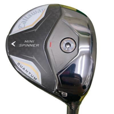 9w フェアウェイウッド（Callaway）の商品一覧 通販 - Yahoo!ショッピング