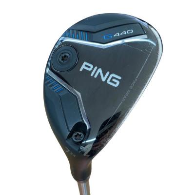 ping g440（ユーティリティ）（番手：7U）｜クラブ（メンズ）｜ゴルフ