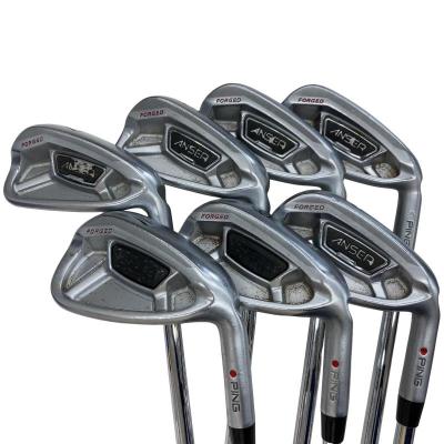 PING アイアンセット（セット本数：7本セット）のおすすめ人気商品一覧