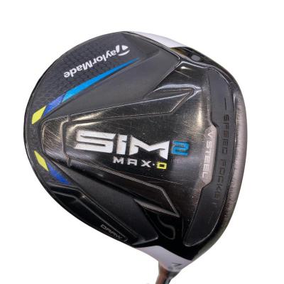 テーラーメイド sim2 max 7w（ゴルフクラブ）｜ゴルフ | スポーツ の