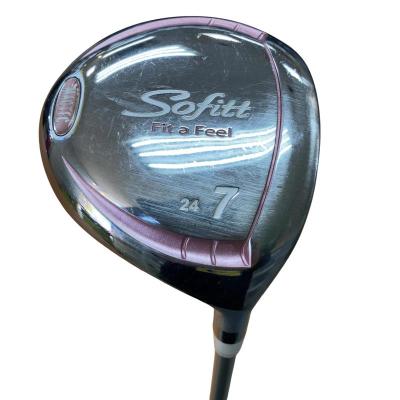 MacGregor ゴルフクラブ レディース｜ゴルフ｜スポーツ 通販 - Yahoo
