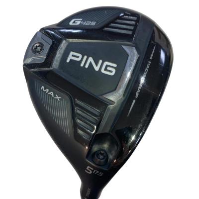 g425 フェアウェイウッド（G（PING）／ゴルフ用品） | スポーツ の