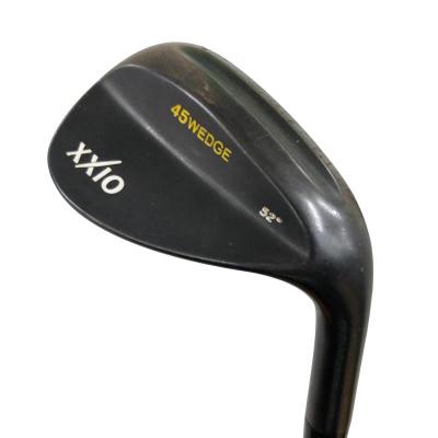 ゼクシオ ウェッジ 52（DUNLOP／ゴルフクラブ）｜ゴルフ | スポーツ の